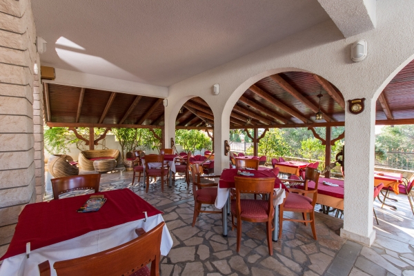 Hotel Villa Katarina